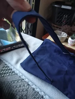 Urine bag &#34;out and about bag&#34;