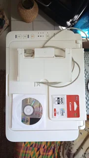 Canon Printer Scanner