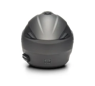 HARLEY DAVIDSON - OUTRUSH R MODULAR BLUETOOTH HELMET - MATTE SILVER | MEDIUM