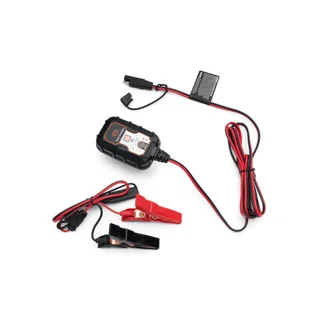 Harley Davidson - 1 Amp Dual-Mode Battery Charger