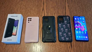 Mint condition Samsung Galaxy for Sale!