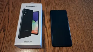 Mint condition Samsung Galaxy for Sale!