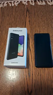 Mint condition Samsung Galaxy for Sale!