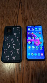 Mint condition Samsung Galaxy for Sale!