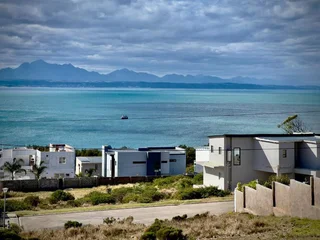 Land with overall Sea Views  for Sale in Mossel bay