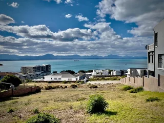 Land with overall Sea Views  for Sale in Mossel bay