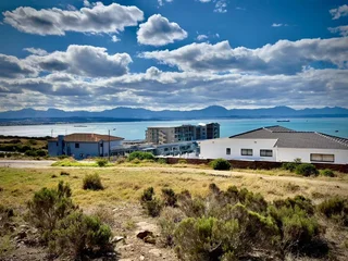 Land with overall Sea Views  for Sale in Mossel bay