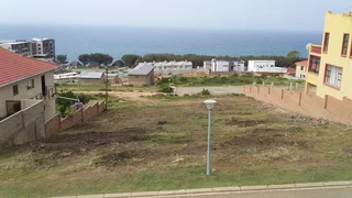 Land with overall Sea Views  for Sale in Mossel bay
