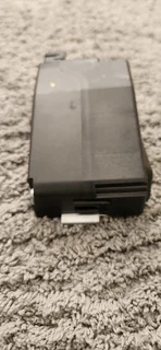 Audi A4 1.8T 2013 Steering Lock