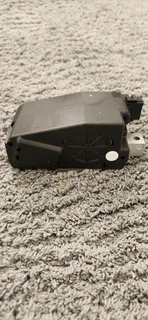 Audi A4 1.8T 2013 Steering Lock