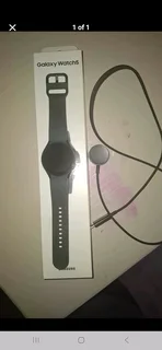 Samsung Galaxy 5 Watch