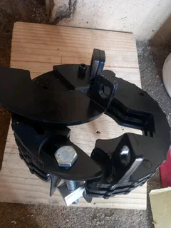 Borehole Clamp