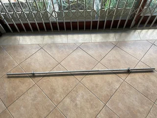 HS Pro Bench &#43; Rack &#43; Long Bar