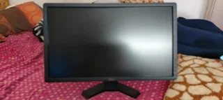 Dell 23&#34; pc monitor