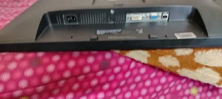 Dell 23&#34; pc monitor