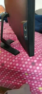 Dell 23&#34; pc monitor