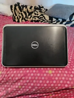 Dell gaming laptop
