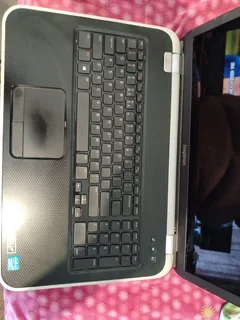 Dell gaming laptop i7