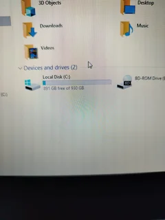 Dell gaming laptop i7