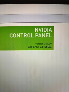 Dell gaming laptop i7