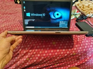 Dell gaming laptop i7