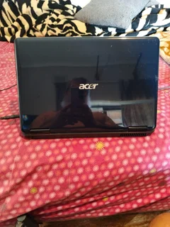 Acer Aspire laptop