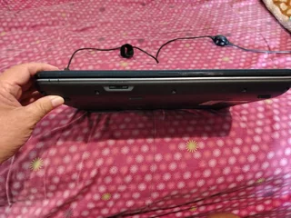 Acer Aspire laptop