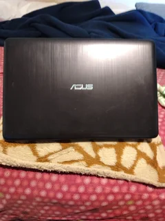 Asus i3 laptop