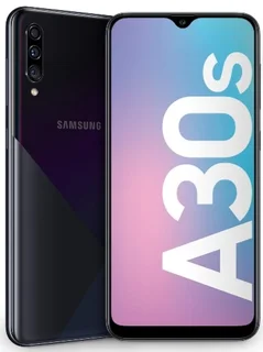 Samsung A30s Black Friday Special