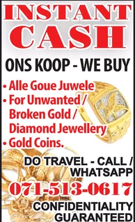 $$$ INSTANT CASH / KITS KONTANT $$$