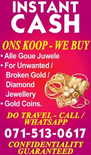 $$$ INSTANT CASH $$$