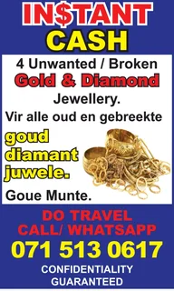 $$$ SELL NOW / VERKOOP NOU $$$