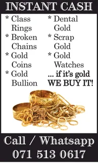 $$$ INSTANT CASH / KITS KONTANT $$$