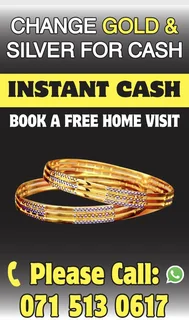 $$$ INSTANT CASH / KITS KONTANT $$$