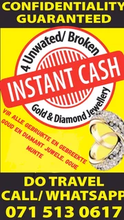 $$$ INSTANT CASH $$$