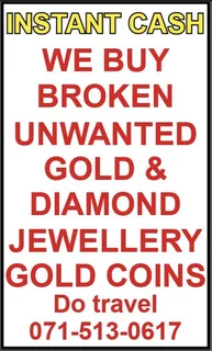 $$$ INSTANT CASH ON THE SPOT $$$