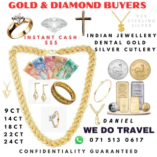 $$$ INSTANT CASH ON THE SPOT $$$