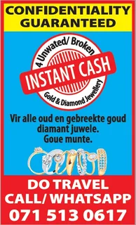 $$$ INSTANT CASH / KITS KONTANT $$$