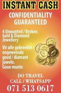 $$$ INSTANT CASH / KITS KONTANT $$$