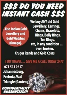 $$$ SELL NOW / VERKOOP NOU $$$