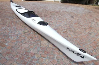 PaddleYak Kayaks