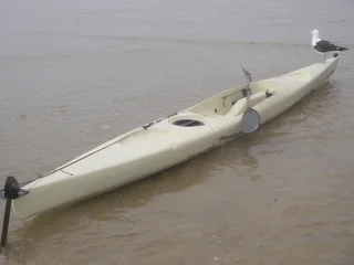 PaddleYak Kayaks