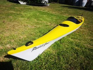 PaddleYak Kayaks