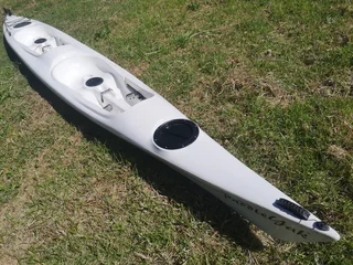 PaddleYak Kayaks