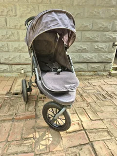 Pram for sale