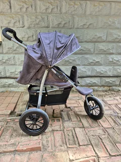 Pram for sale