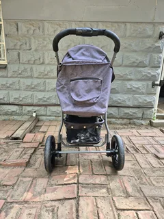 Pram for sale