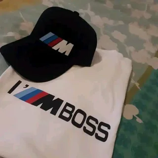 Branded T Shirts and Apparel