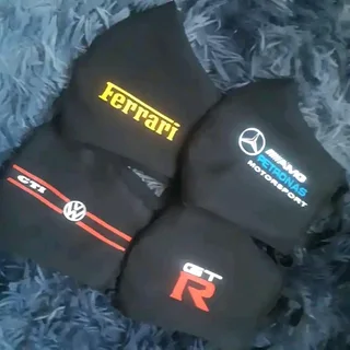 Branded T Shirts and Apparel