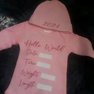 Branded T Shirts and Apparel